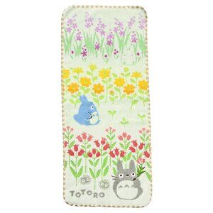Clearance Sale My Neighbor Totoro Cotton Face Towel New Japan New
